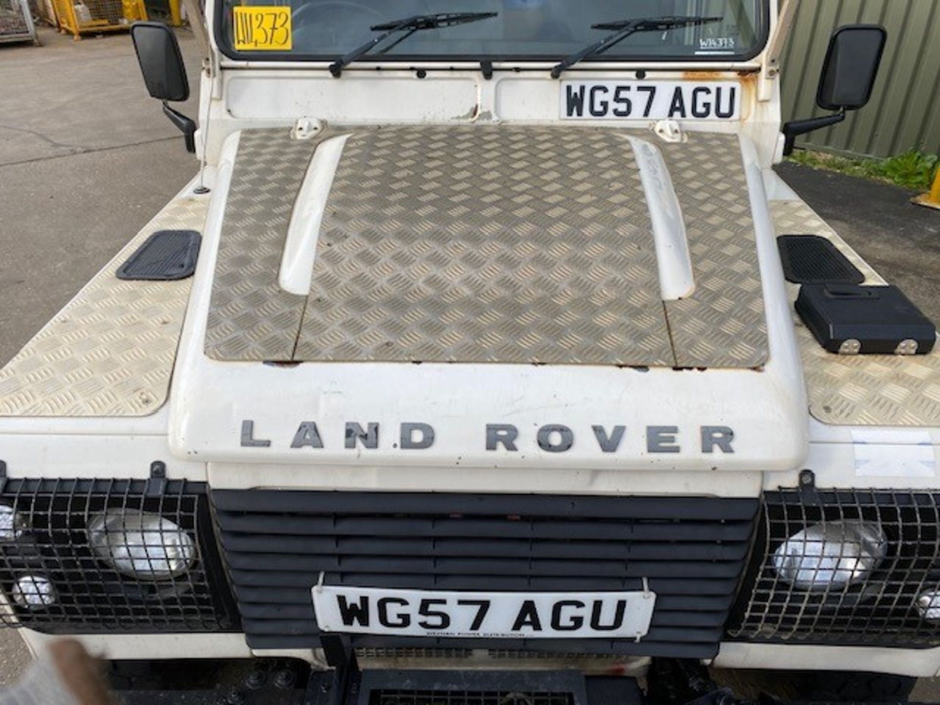 Land Rover Defender 110 Utility - Image 21 of 60