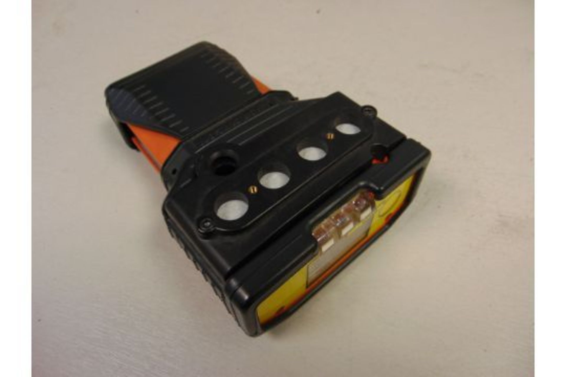 Crowcon Custodian CDL Portable Gas Monitor Kit - Image 2 of 4