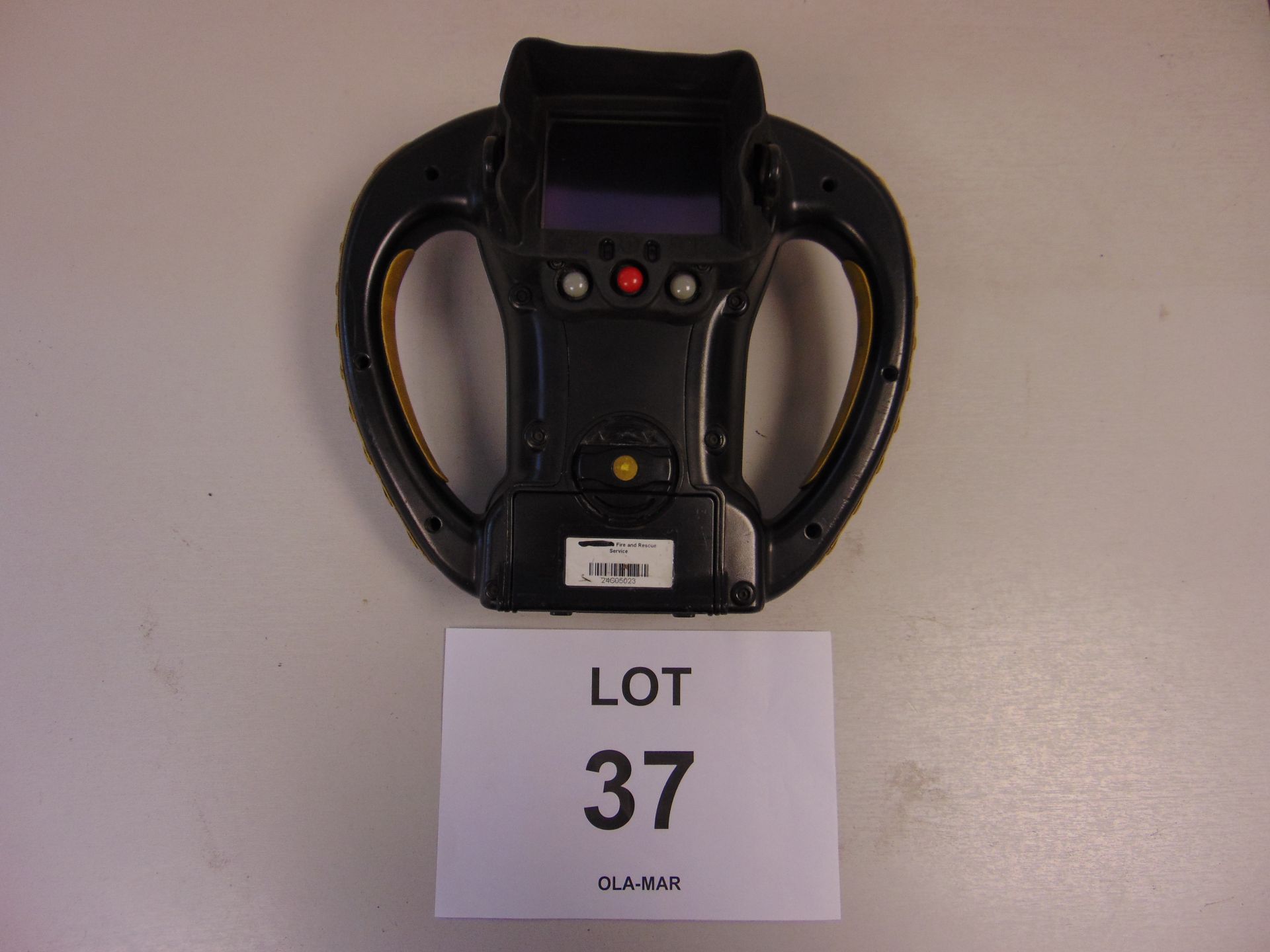 Argus 3 E2V Thermal Imaging Camera