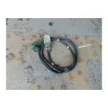 1 x NATO Inter Vehicle Jump Start Cable