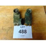 2 x NATO Jump Lead Plugs