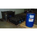 Niagara Foam Concentrate Liquid - Approx. 46 x 20 Ltr Drums & 200 Ltr Barrel