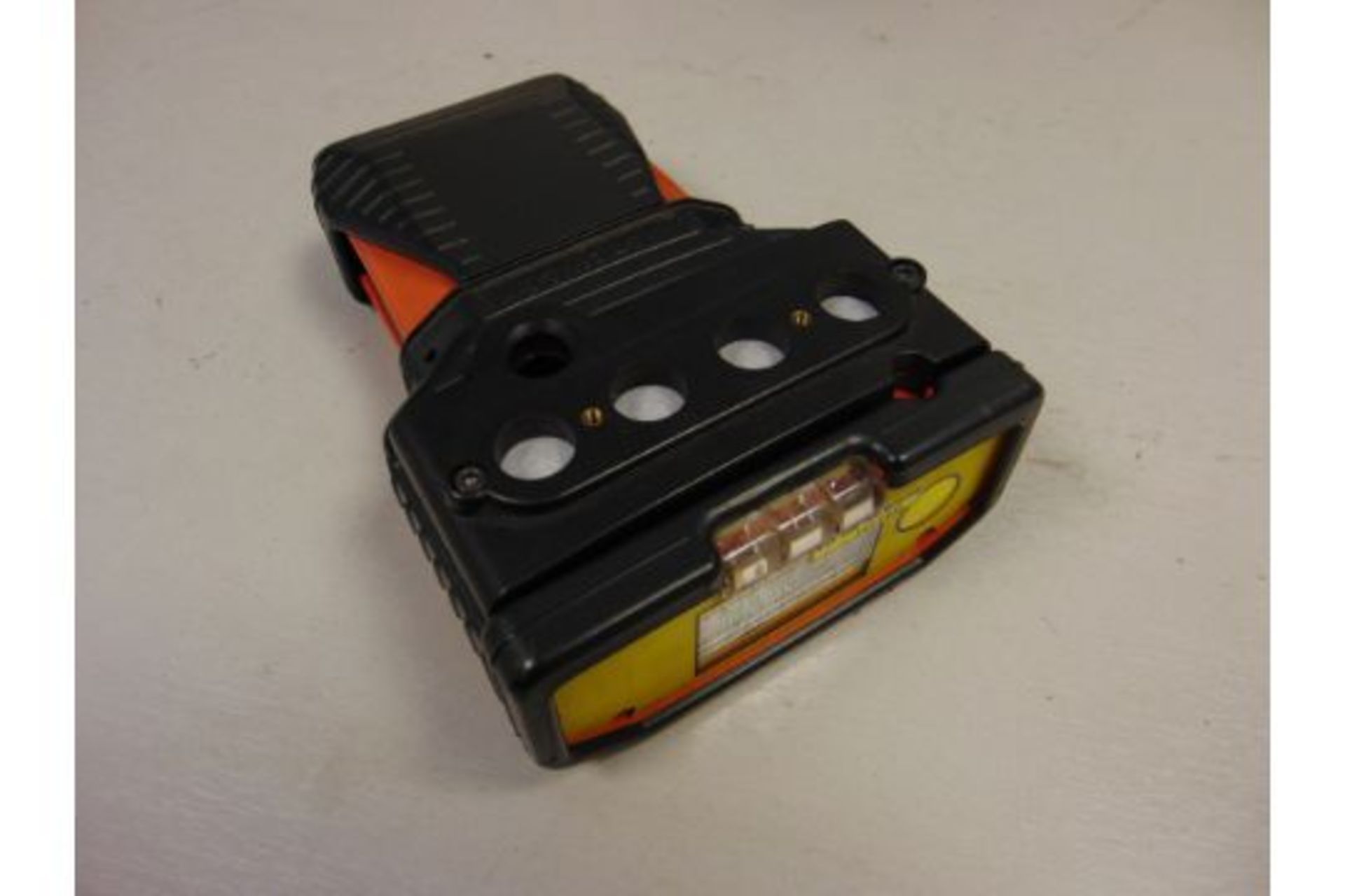 Crowcon Custodian CDL Portable Gas Monitor Kit - Image 3 of 4