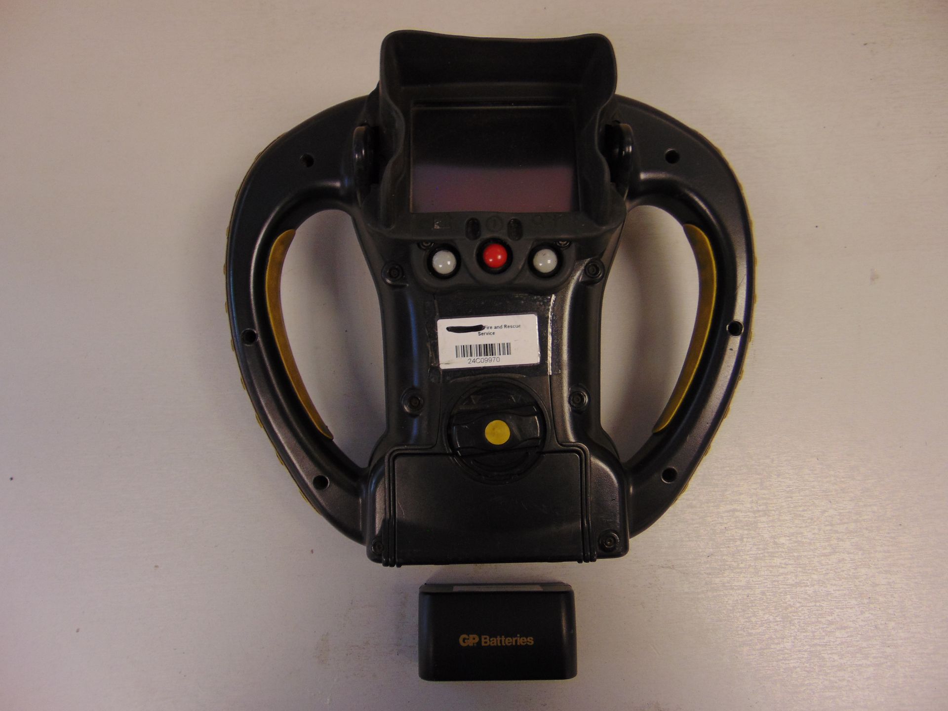 Argus 3 E2V Thermal Imaging Camera w/ Battery - Image 2 of 5