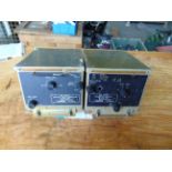 CGR 1021 Aircraft Transmitter Receiver and RF Amplifier