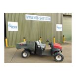 Toro Workman MD Utility Vehicle Tipping Body