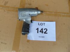 Chicago Pneumatics CP734H Air Wrench from MoD