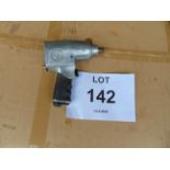 Chicago Pneumatics CP734H Air Wrench from MoD