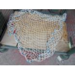 1 x Cargo Net