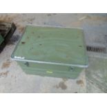 Aluminium Waterproof Transit Case