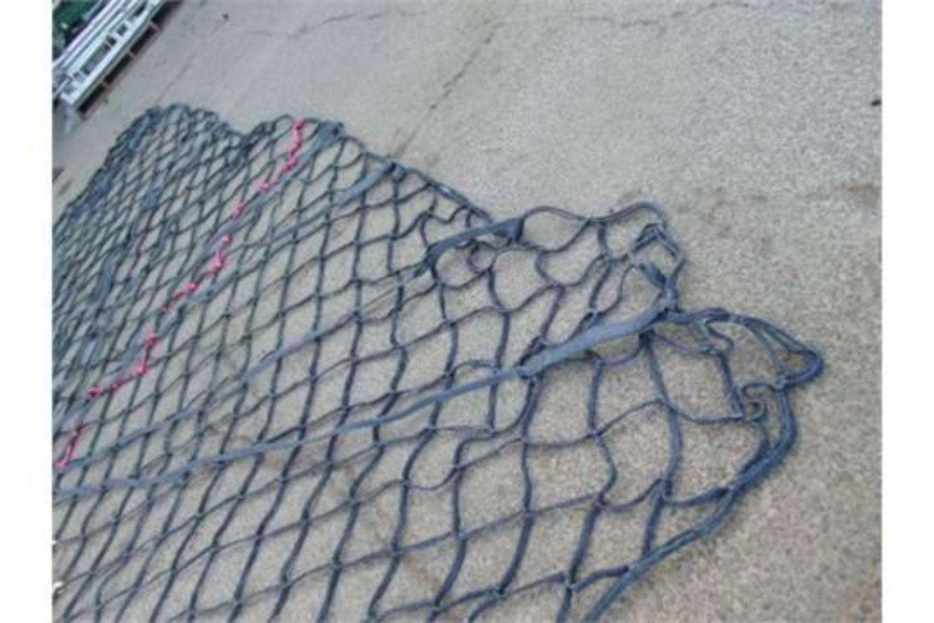 5600Kg Helicopter Cargo Net - Image 7 of 13