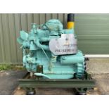 Land Rover 2.25 Litre Reconditioned Petrol Engine