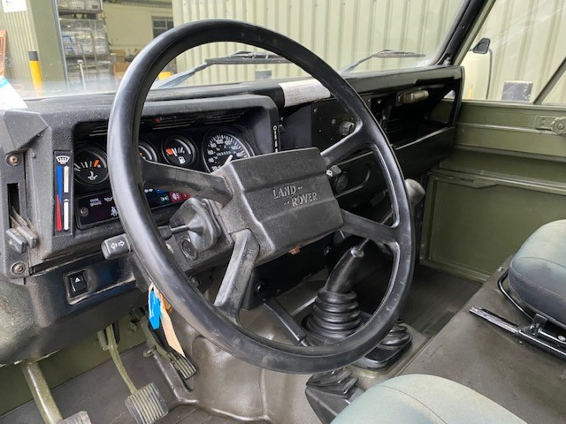 Land Rover Defender 110 Tithonus LHD - Image 29 of 54