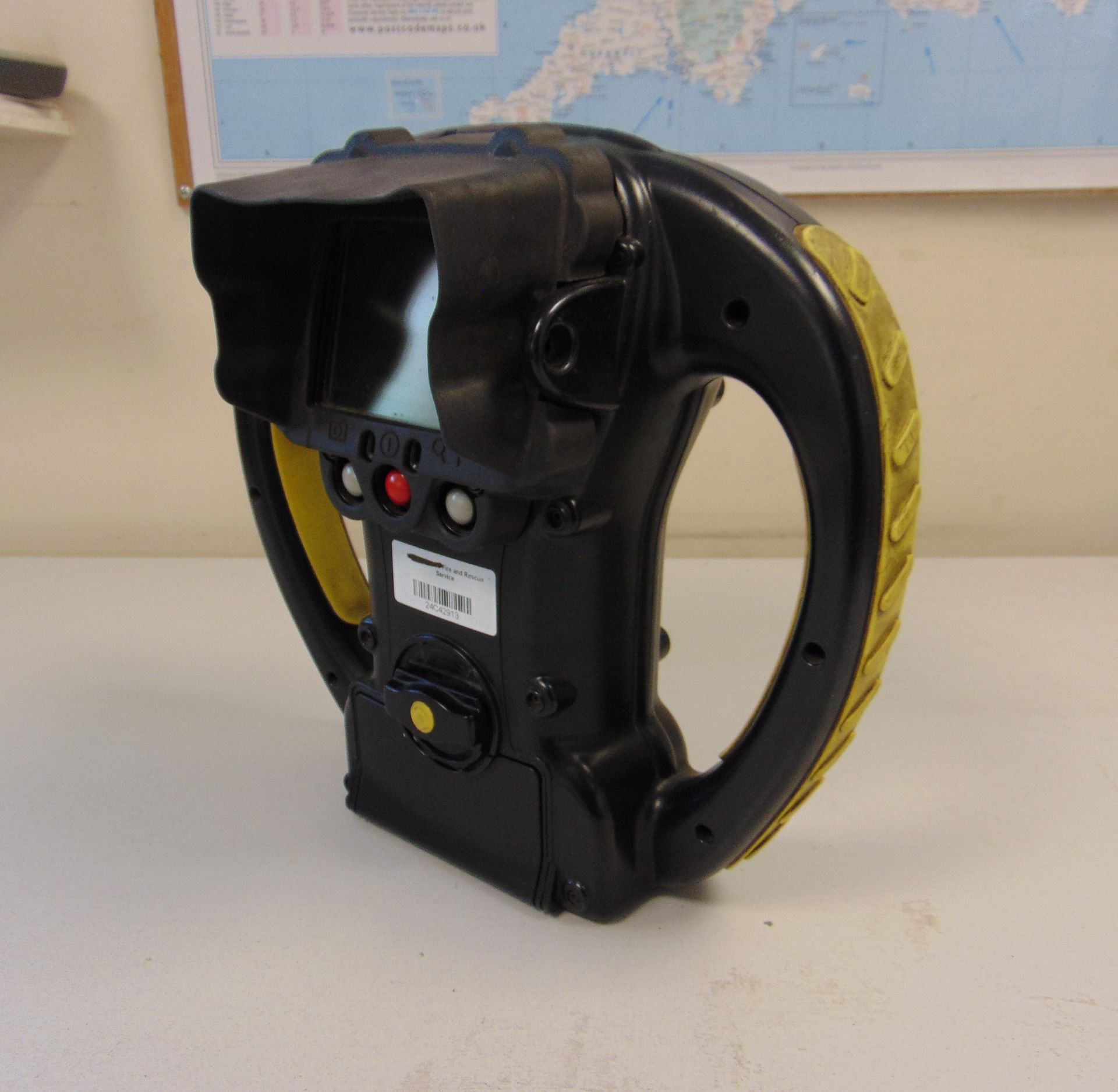 Argus 3 E2V Thermal Imaging Camera w/ Battery & Charger - Image 6 of 6
