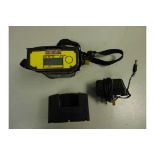 Crowcon Custodian CDL Portable Gas Monitor Kit