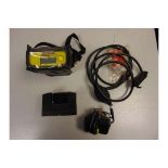 Crowcon Custodian CDL Portable Gas Monitor Kit