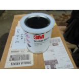 12 x Tins of 3M Scotch Weld Structural Adhesive, New Unissued MoD Reserve Stocks