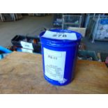 1 x 20 Litre Drum PX-11 Protection Oil for Weapons, Vehicles etc