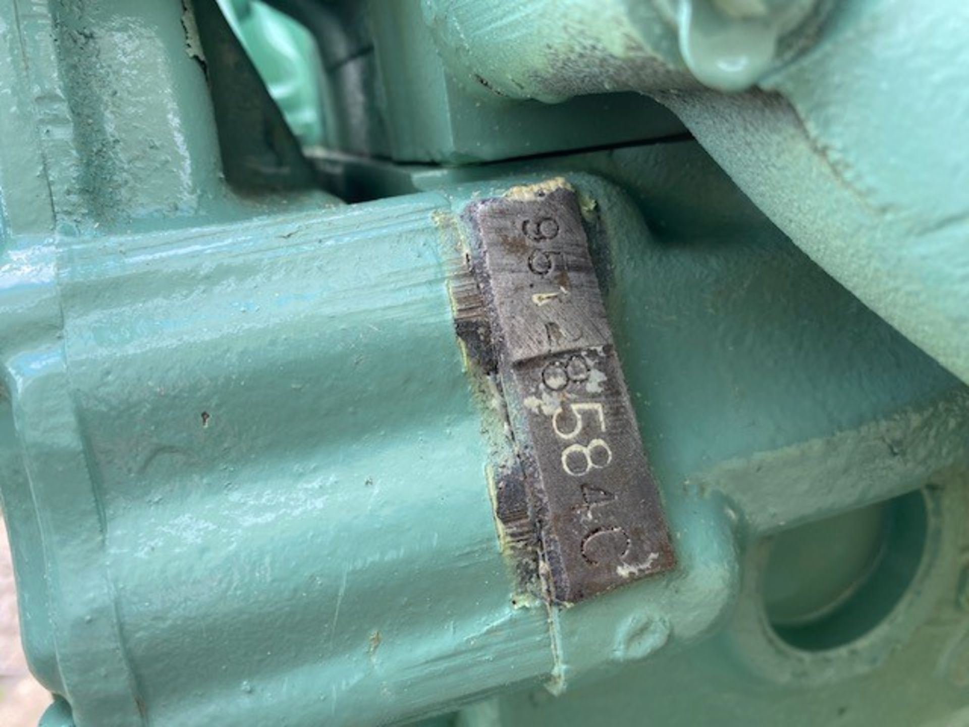 Land Rover 2.25 Litre Reconditioned Petrol Engine. - Image 21 of 28