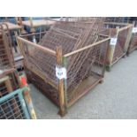 Assortment of Stillage Sides Approx. 30 - INCLUDING STILLAGE