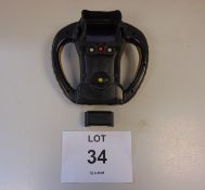 Argus 3 E2V Thermal Imaging Camera w/ Battery