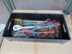 Tools, Spanners Sockets, Wrench etc from MoD