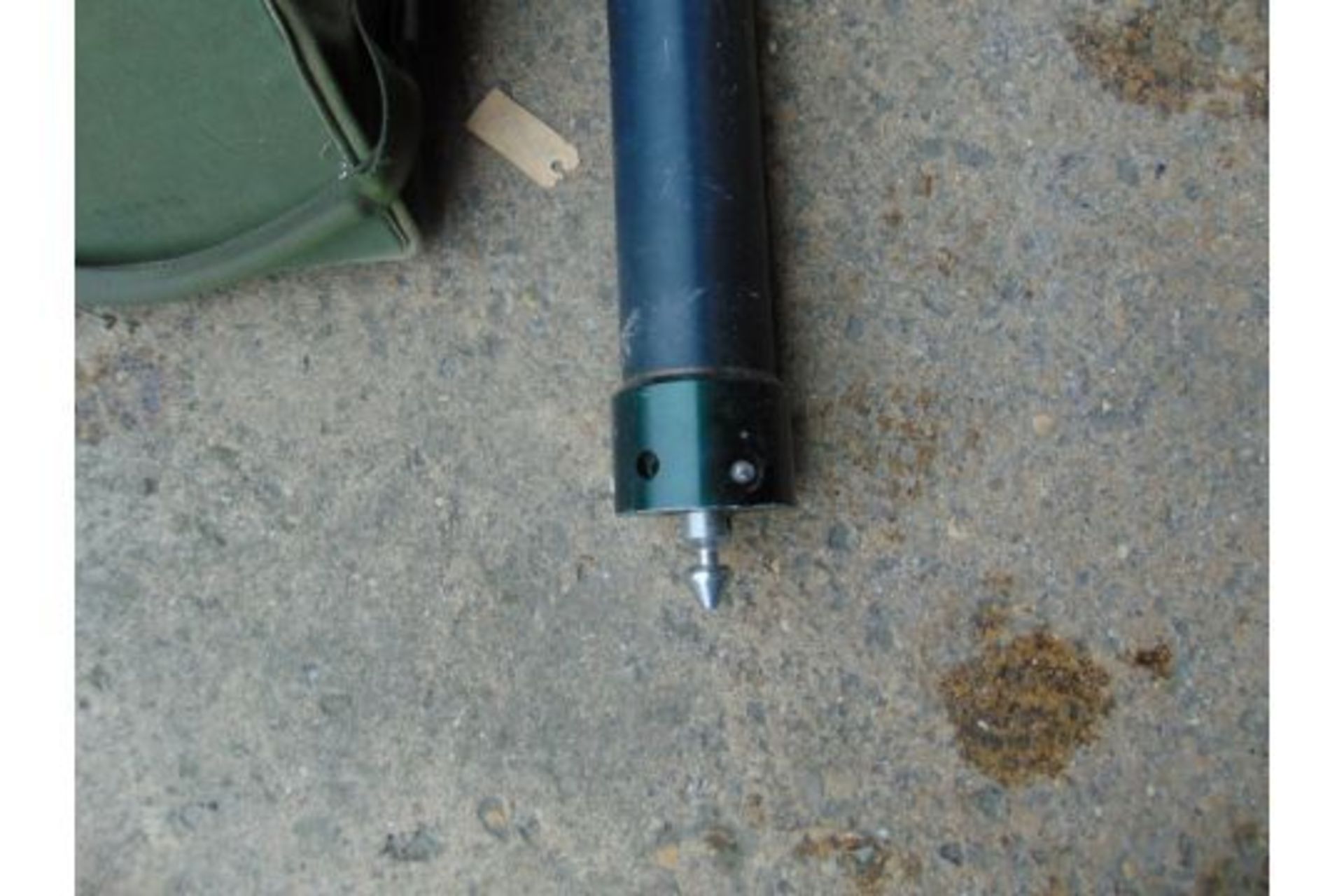 Unissued Racal 12m Tactical Antenna Mast c/w Kit - Image 5 of 6