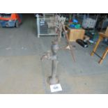 Antique Hand Pump Ideal for Garden etc