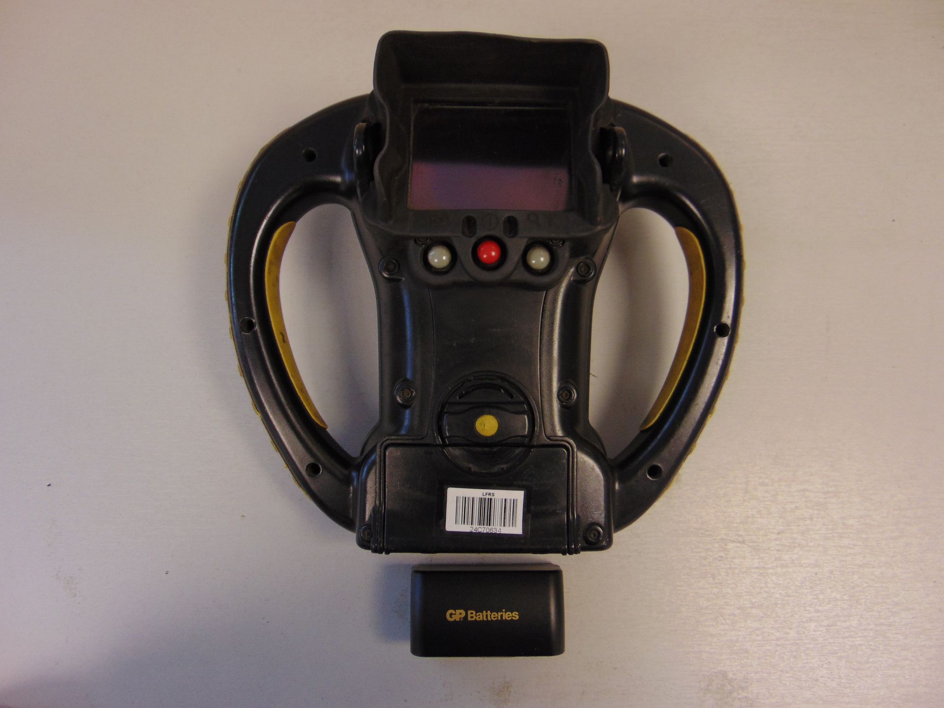 Argus 3 E2V Thermal Imaging Camera w/ Battery - Image 2 of 5