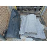 2 x Unissued 12m Mat Traction Roadway Bog / Sand Mats