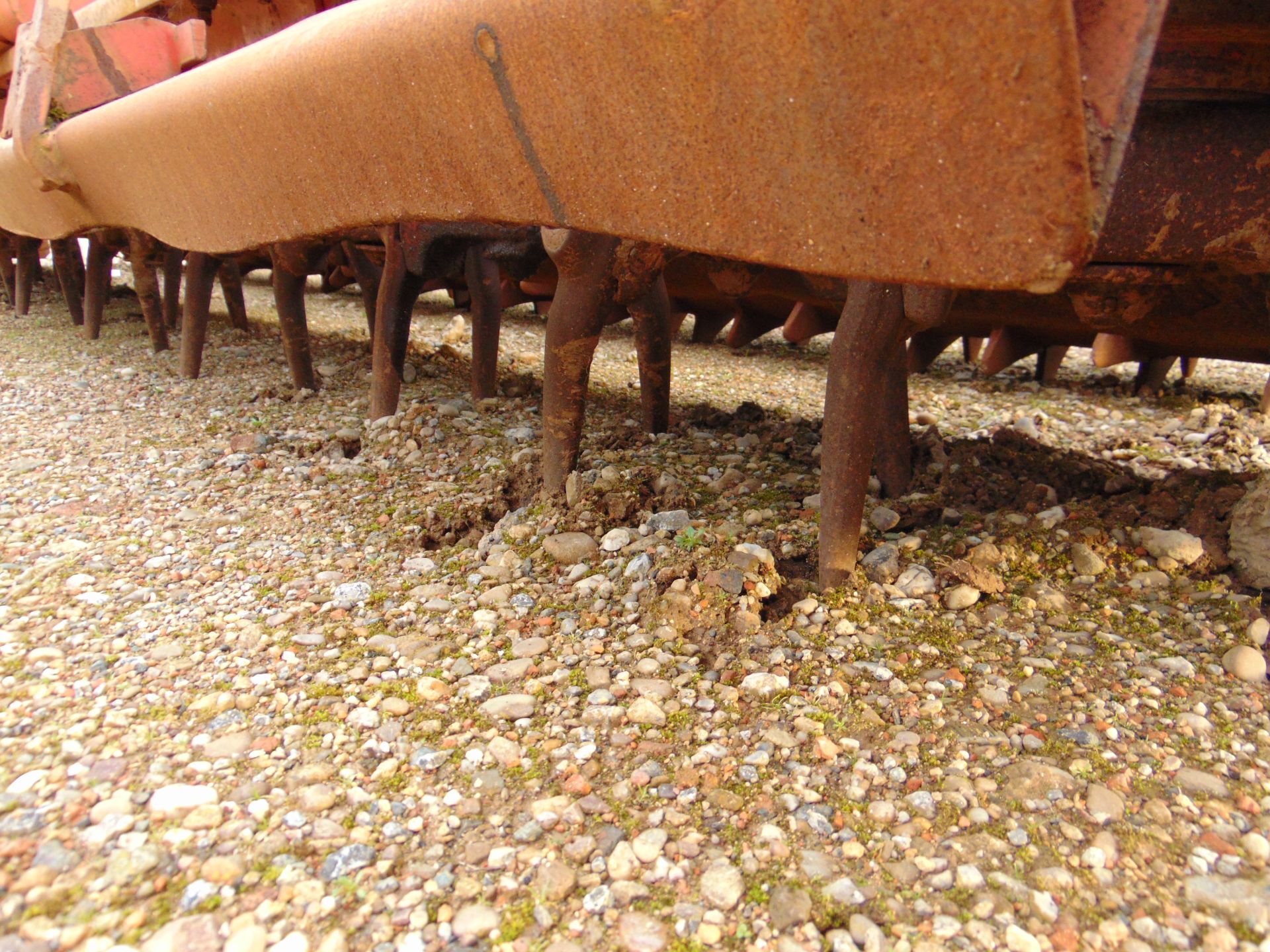 Lely Terra Power Harrow - Image 8 of 12