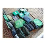 1 x Stillage of Vehicle First Aid Kits from MoD