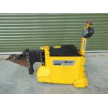2018 Master Mover MT400+ - Pedestrian Electric Tug