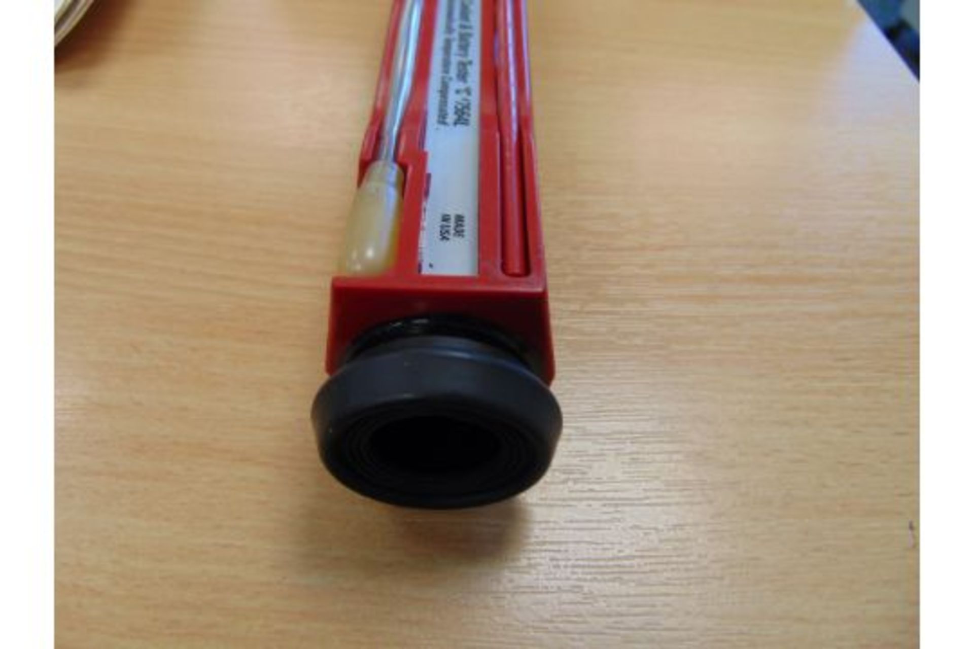 1 x Leica D60 Duo-Check Refractometer original packing with instructions - Image 3 of 9