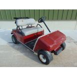 Club Car Golf Cart - Petrol Engine