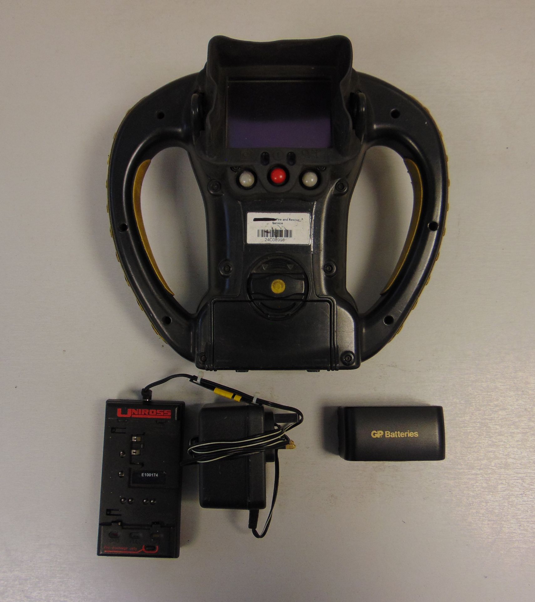 Argus 3 E2V Thermal Imaging Camera w/ Battery & Charger - Image 2 of 6