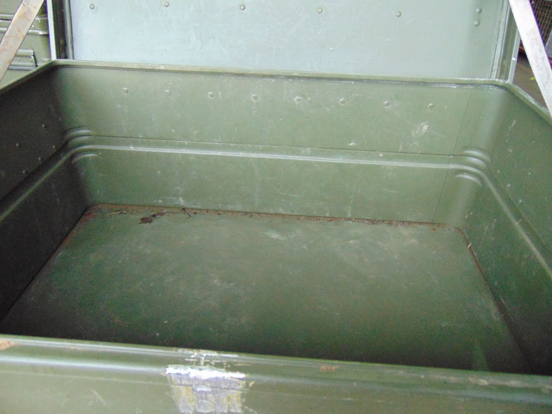 Zarges Aluminium Waterproof Transit Case - Image 2 of 5