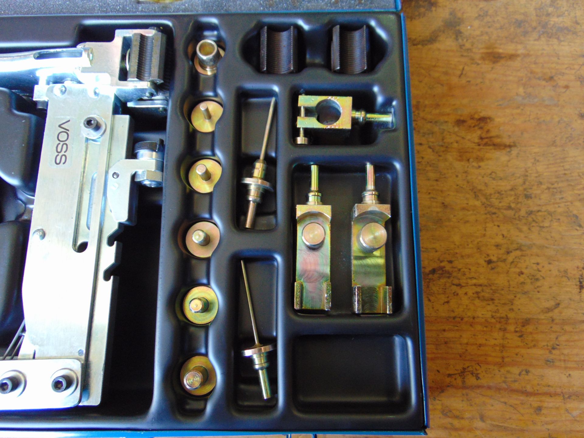 New Unused Brake Pipe Kitting Kit - Image 4 of 6