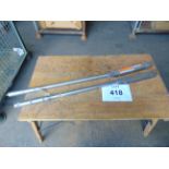 2 x Britool Industrial Torque Wrench