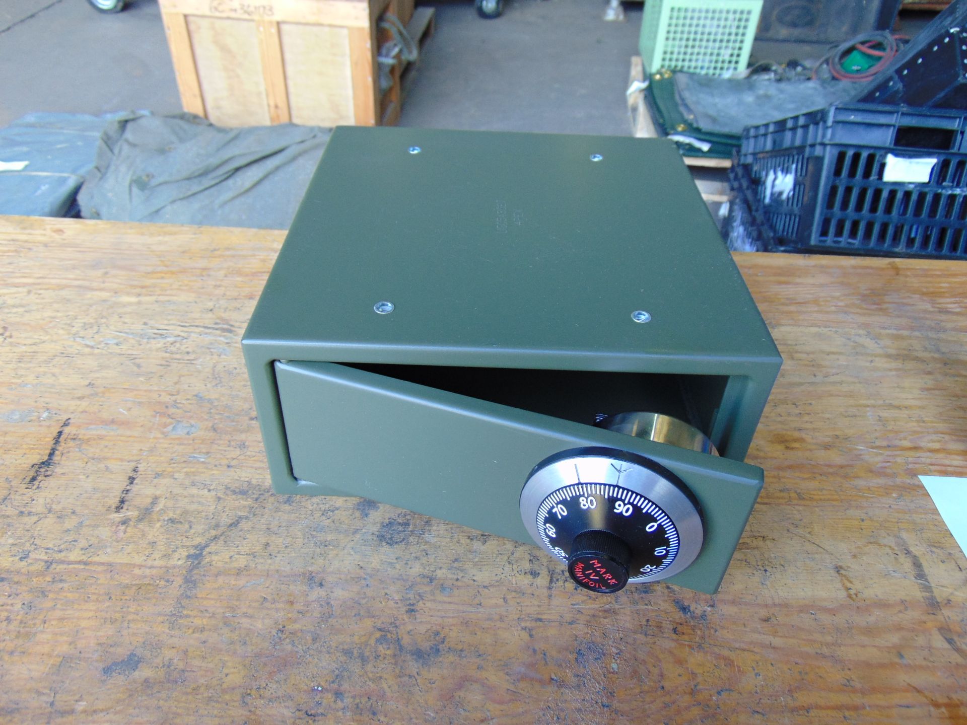 New Unissued Vehicle Safe as Shown - Image 7 of 7