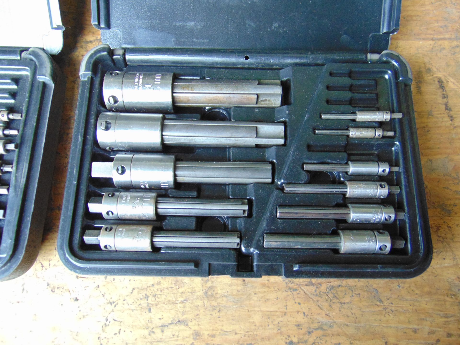 2 x Walton Tap Extractor Kits - Image 4 of 6