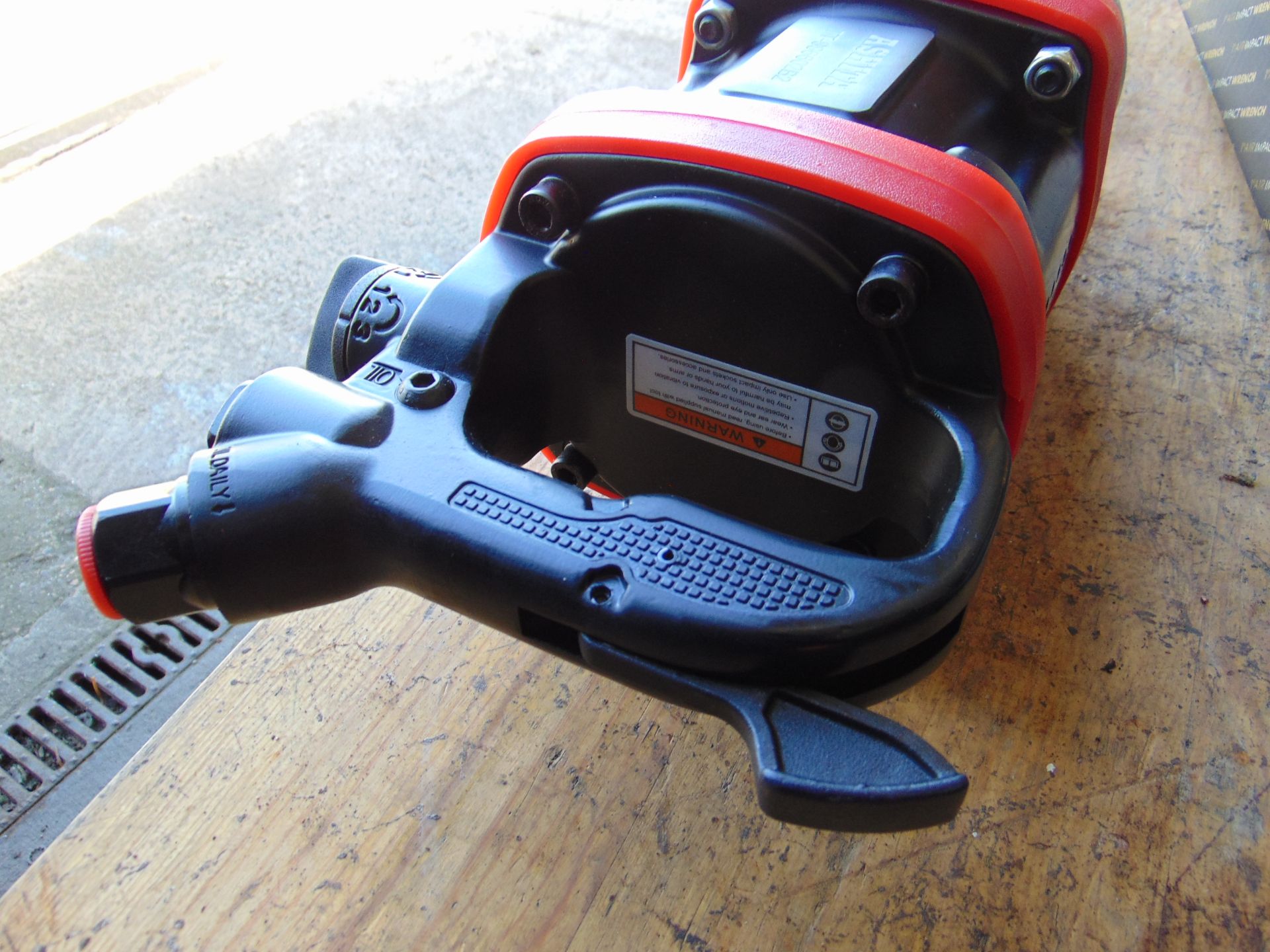 New / Unused 1 inch Air Impact Wrench - Image 5 of 15