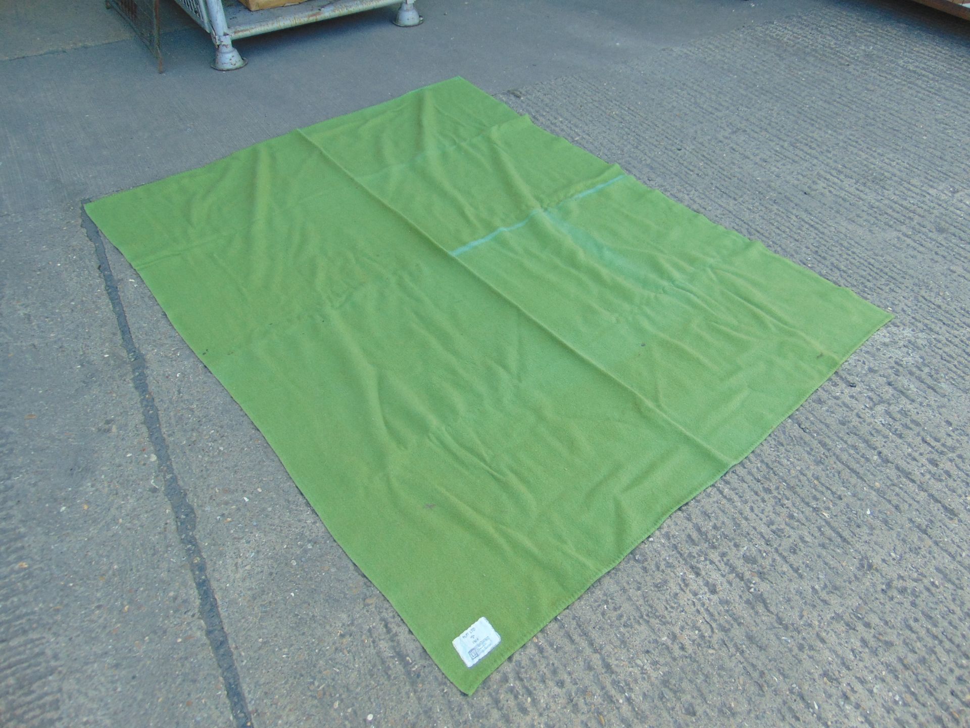 Stillage Ambulance/Stretcher Blankets from MOD - Image 6 of 6