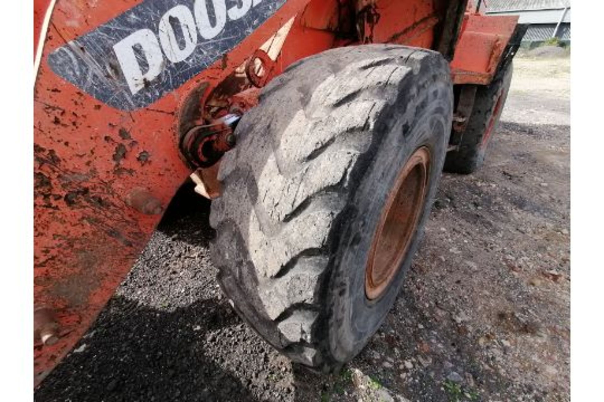 2016 Doosan DL250 Wheel Loader - 8,875 Hours - Image 21 of 25