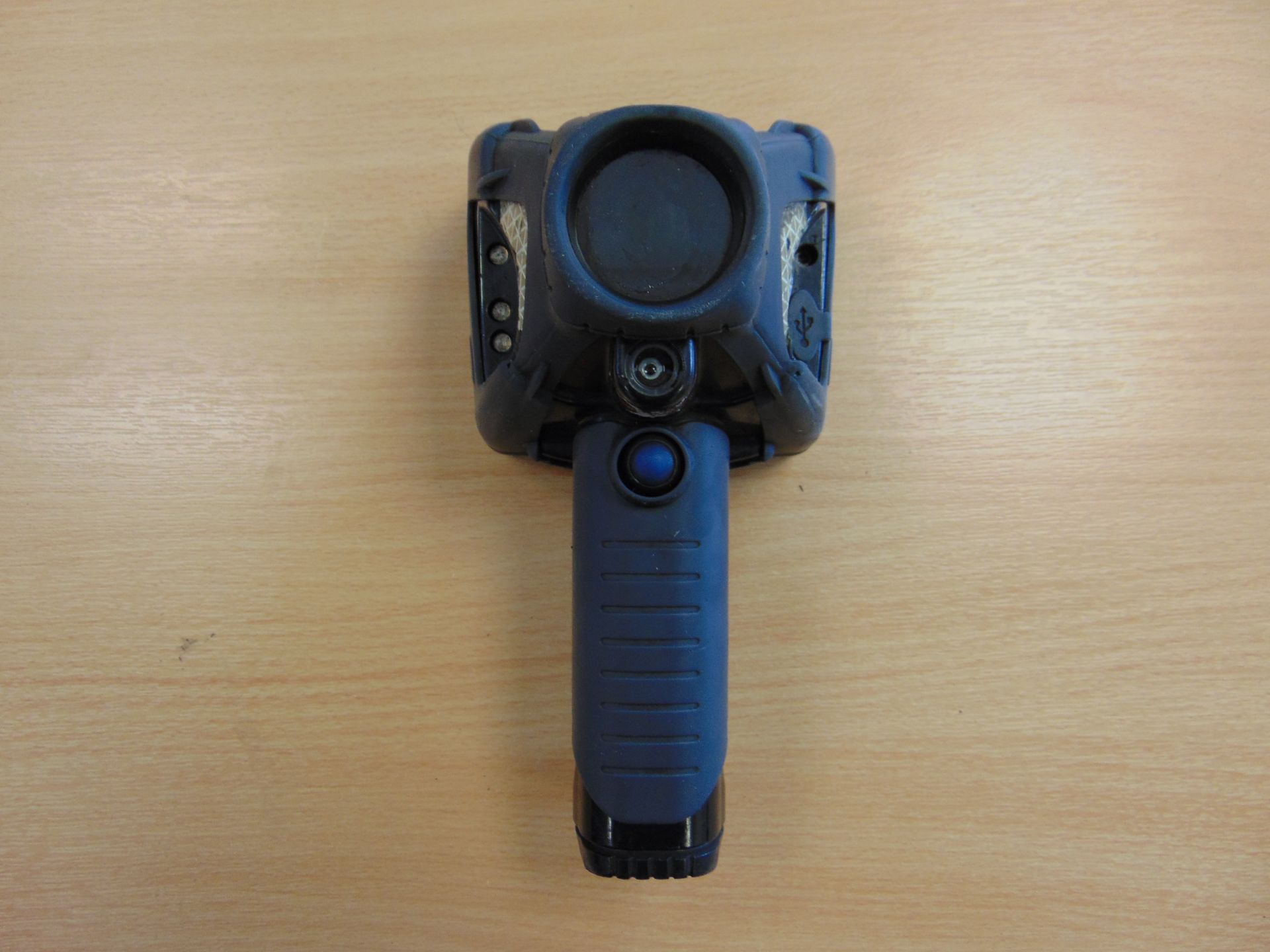 ISG X380 3-Button Thermal Imaging Camera - Bild 8 aus 11