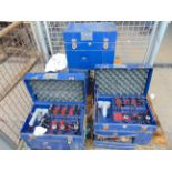 1 x Stillage of Aerospace Fastener Removal Kits