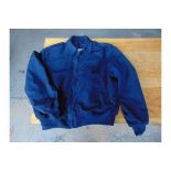 12 x New Unissued RAF issue Pilots Jackets w/ Removeable Liner .