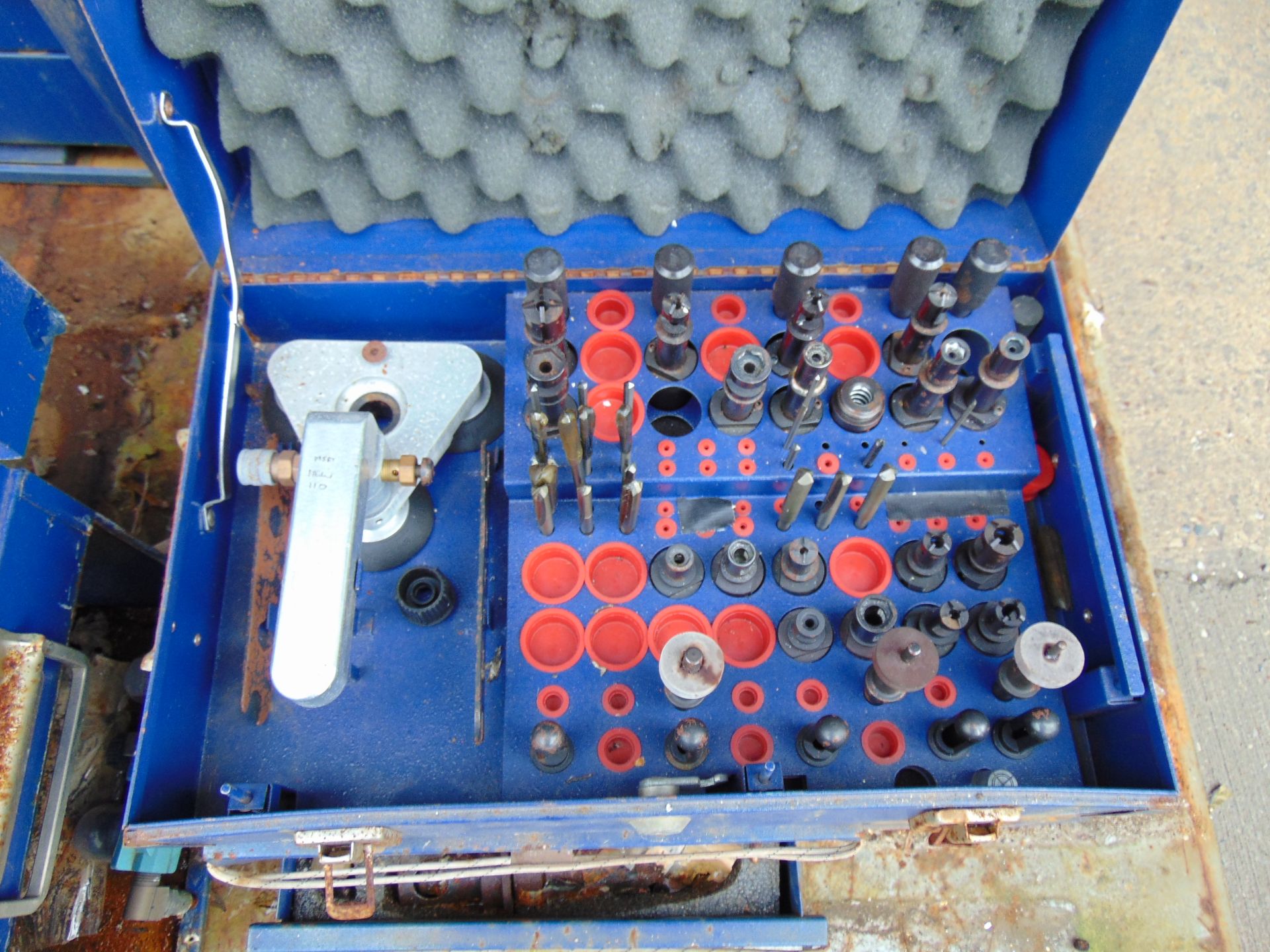 1 x Stillage of Aerospace Fastener Removal Kits - Image 3 of 8