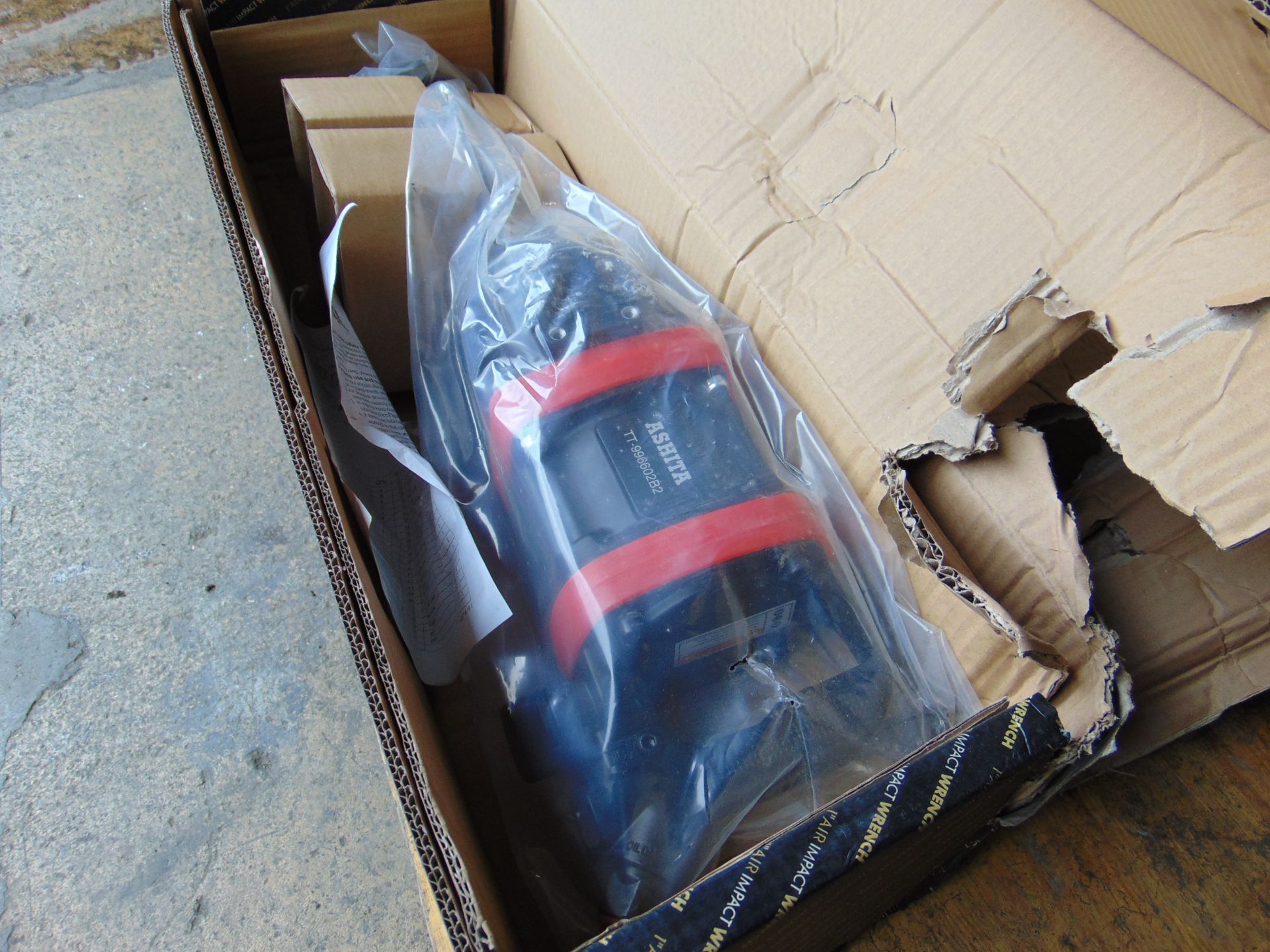 New / Unused 1 inch Air Impact Wrench - Image 11 of 15