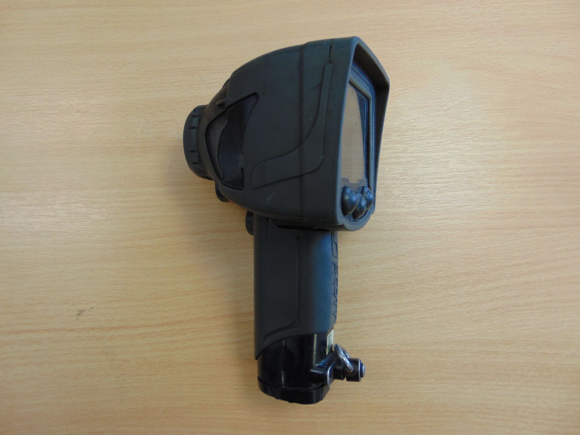 ISG X380 3-Button Thermal Imaging Camera - Bild 8 aus 12